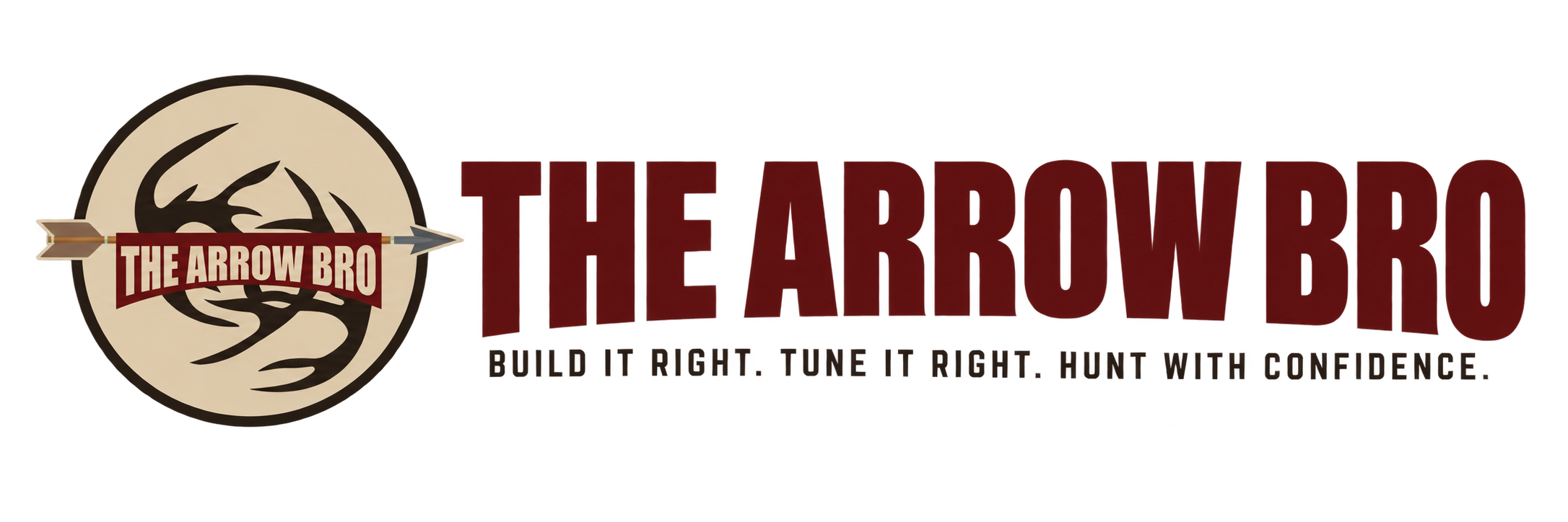 THE ARROW BRO logo
